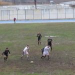 ΑΕ Αλεξάνδρειας – Ολυμπιακός Βόλου 0-0. “Λευκή” ισοπαλία στο βούρκο του ΔΑΚ