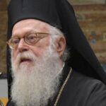 Ραγδαία επιδείνωση παρουσίασε η κατάσταση της υγείας του αρχιεπισκόπου Αλβανίας Αναστάσιου