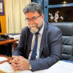 ΣΥΝΕΝΤΕΥΞΗ- Βασίλης Οικονόμου: Να αναβαθμιστεί και να γίνει βασικό μάθημα στα σχολεία η οδική και κυκλοφοριακή αγωγή