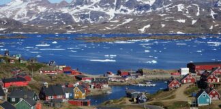 Γροιλανδία: Οι Δανοί στρατιώτες που βρίσκονται στο νησί είναι έτοιμοι για μάχη, σύμφωνα με το δανέζικο μέσο DR