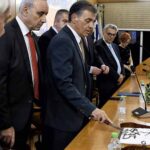 Σημαντικές Ανακοινώσεις και Δεσμεύσεις στην Κοπή Πρωτοχρονιάτικης Πίτας του Επιμελητηρίου Κορινθίας!