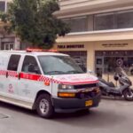 Ισραήλ: Αιματηρή επίθεση στο Τελ Αβίβ – Ένας τραυματίας – Ο δράστης «εξουδετερώθηκε»