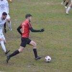 Απόλλων Κρύας Βρύσης – ΠΟ Αλεξανδρούπολης 2-1. Παλικαρίσια νίκη με ανατροπή στο 90′