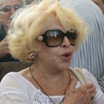 Πέθανε η θρυλική τραγουδίστρια Καίτη Γκρέυ