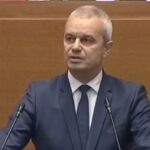 Βόρεια Μακεδονία: Βούλγαρος εθνικιστής ηγέτης ζητά την προσάρτηση της Βόρειας Μακεδονίας στην Βουλγαρία