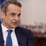 Επίσκεψη του πρωθυπουργού Κυριάκου Μητσοτάκη στην Ιερουσαλήμ