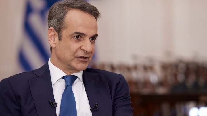 Κυρ. Μητσοτάκης: Η ανάπτυξη της οικονομίας θα έχει νόημα όταν η βελτίωση των εισοδημάτων φτάσει σε κάθε γωνιά της χώρας