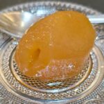 Μήλο φιρίκι γλυκό του κουταλιού – Γεύση αυθεντική που δεν ξεχνιέται…