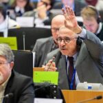 Γ. Μανιάτης προς Γ.Γ. ΝΑΤΟ:«Πώς θα προστατεύσετε την εδαφική ακεραιότητα των Κρατών Μελών;»