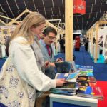 Η Περιφέρεια Κεντρικής Μακεδονίας στη Διεθνή Τουριστική Έκθεση “Vacantiebeuers” στην Ουτρέχτη