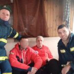 Βέροια: Εντοπίστηκε σώος ο νεαρός χιονοδρόμος στο Σέλι