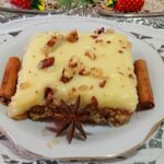 Πουτίγκα – το κορυφαίο κρεμώδες γλυκό με γεύση ξεχωριστή