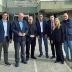 ΥπΑΑΤ, Κώστας Τσιάρας: 7 μέτρα για τη στήριξη της αγροτικής παραγωγής στην Κρήτη