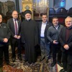 Επίσκεψη της Φιλοπτώχου Αδελφότητος Ανδρών Θεσσαλονίκης στην Κωνσταντινούπολη και το Φανάρι_7-9 Ιανουαρίου 2025