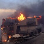 ΗΠΑ: Ξηρασία, ζέστη, πολύ ισχυροί άνεμοι- “οι τέλειες συνθήκες” για το ξέσπασμα των καταστροφικών πυρκαγιών στο Λος Άντζελες