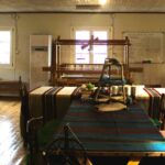 Κοζάνη: Λειτουργεί εκ νέου το Σουηδικό Σχολείο Υφαντουργίας στη Βλάστη