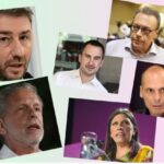 Θ’ αναρωτιούνται πάλι, τι έχουν τα έρμα και ψοφάνε… – Γράφει ο Νίκος Γ. Σακελλαρόπουλος