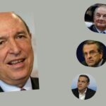 Η θλιβερή μιζέρια των πρώην – Γράφει ο Νίκος Γ. Σακελλαρόπουλος