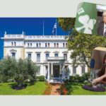 Πρόεδρος …ο μπαμπάς μου! – Γράφει ο Νίκος Γ. Σακελλαρόπουλος