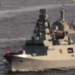 Τουρκία: Άσκηση «Γαλάζια Πατρίδα 2025» σε Αιγαίο και Μεσόγειο από σήμερα έως τις 16 Ιανουαρίου