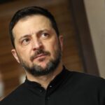 Πόλεμος στην Ουκρανία: Ο Ζελένσκι στηλιτεύει τον ρόλο της Λευκορωσίας