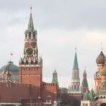 Ρωσία: Το Κρεμλίνο λέει ότι η Ρωσία σκληραίνει τη θέση της για την Ουκρανία μετά την επίθεση με drone