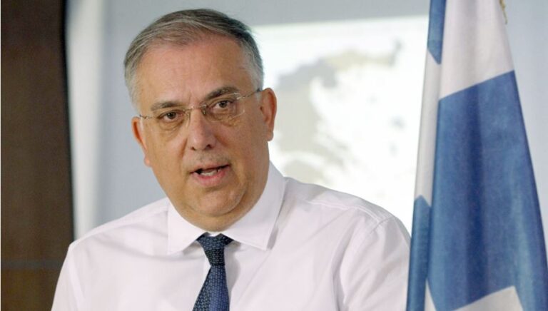 Τάκης Θεοδωρικάκος: Περισσότερες επενδύσεις και καλύτερες δουλειές για μια πιο ισχυρή παραγωγική Ελλάδα