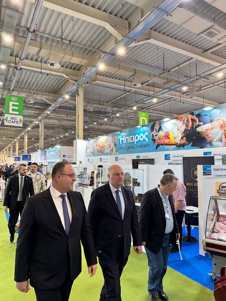 Food Expo ΦΩΤΟ 3