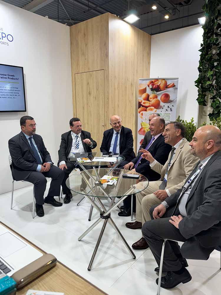 Food Expo ΦΩΤΟ 5