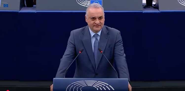Μ. Κεφαλογιάννης: “Στηρίζουμε το εισόδημα και την αξιοπρέπεια του Ευρωπαίου αγρότη”