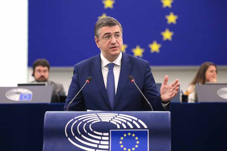 Δήλωση του Επιτρόπου Βιώσιμων Μεταφορών και Τουρισμού Απόστολου Τζιτζικώστα για την Εθνική Επέτειο της 25ης Μαρτίου