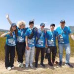 Διάκριση του Γυμνασίου Πλατέος στον Διεθνή Διαγωνισμό ‘’CanSat 2025’’