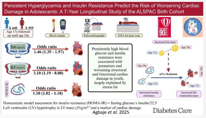 Persistent+high+blood+glucose+and+insulin+resistance