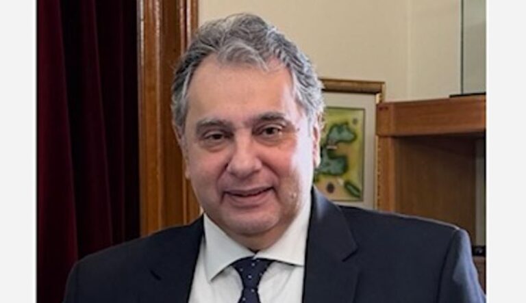 Άρθρο Β. Κορκίδη στο ΑΠΕ-ΜΠΕ: Ο θερινός πληθωρισμός στην Ελλάδα δεν εναρμονίζεται με την Ευρωζώνη