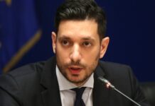 Κυρανάκης: «Μπαίνει τέλος στην εποχή του μπλάνκο. Ολοκλήρωση της τηλεδιοίκησης στον σιδηροδρομικό άξονα Αθήνα-Θεσσαλονίκη έως το καλοκαίρι