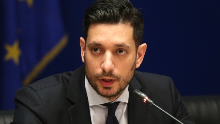 Κυρανάκης: «Μπαίνει τέλος στην εποχή του μπλάνκο. Ολοκλήρωση της τηλεδιοίκησης στον σιδηροδρομικό άξονα Αθήνα-Θεσσαλονίκη έως το καλοκαίρι