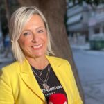 Θεσσαλονίκη: Έφυγε από τη ζωή η διαπρεπής δημοσιογράφος Σούζυ Καζαντζίδου – H ΕΣΗΕΜ-Θ θρηνεί για τον θάνατο της