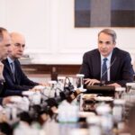 Κυρ. Μητσοτάκης: Θα αλλάξουν όσα δεν άλλαξαν εδώ και δεκαετίες – Σε «μοντέλο ΔΕΗ» η εξυγίανση του ΟΣΕ