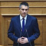 ΣΥΝΕΝΤΕΥΞΗ – Χρ. Δήμας: Στα 2,5 εκατ. ευρώ την ημέρα το κόστος από το άνοιγμα των διοδίων από τους αγρότες – Θα αξιώσουν αποζημίωση οι εταιρείες από το Δημόσιο