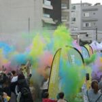 Με χιλιάδες επισκέπτες και δυναμική συμμετοχή ολοκληρώθηκε η 4η Λευκή Νύχτα Θερμαϊκού