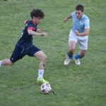 Βέροια 1960 – ΠΑΟΝΕ Επταλόφου 3-0 – Μπαλάρα η Βέροια, καθάρισε τη νίκη από το πρώτο ημίχρονο – Βίντεο – Δηλώσεις