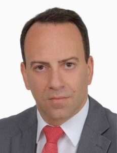 Ioannis KotzaAivazoglou