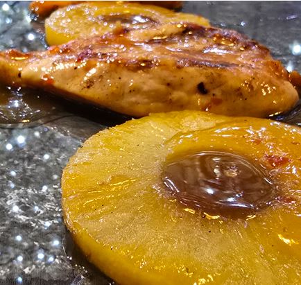 Kοτόπουλο φιλέτο εξωτικό 3