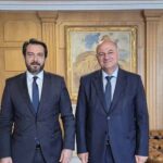 Τάσος Μπαρτζώκας: Ξανά στον Υπουργό Αγροτικής Ανάπτυξης για αποζημιώσεις για βροχοπτώσεις Αυγούστου – Παγετό Μαρτίου – Παραμορφωμένα ροδάκινα.
