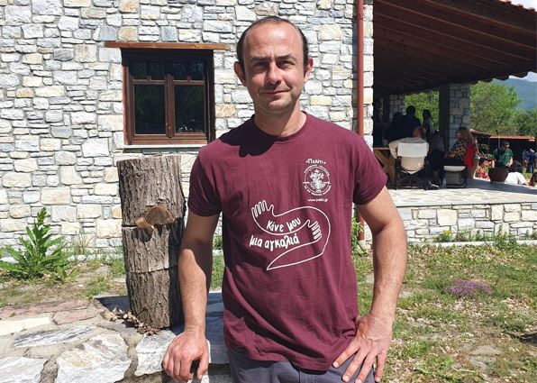 ΚΑΛΛΙΕΡΓΕΙΑΜΑΝΙΤΑΡΙΩΝ6