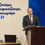 ΥφΑΑΤ, Διονύσης Σταμενίτης από Κοζάνη: «Προστατεύουμε το αγροτικό εισόδημα»