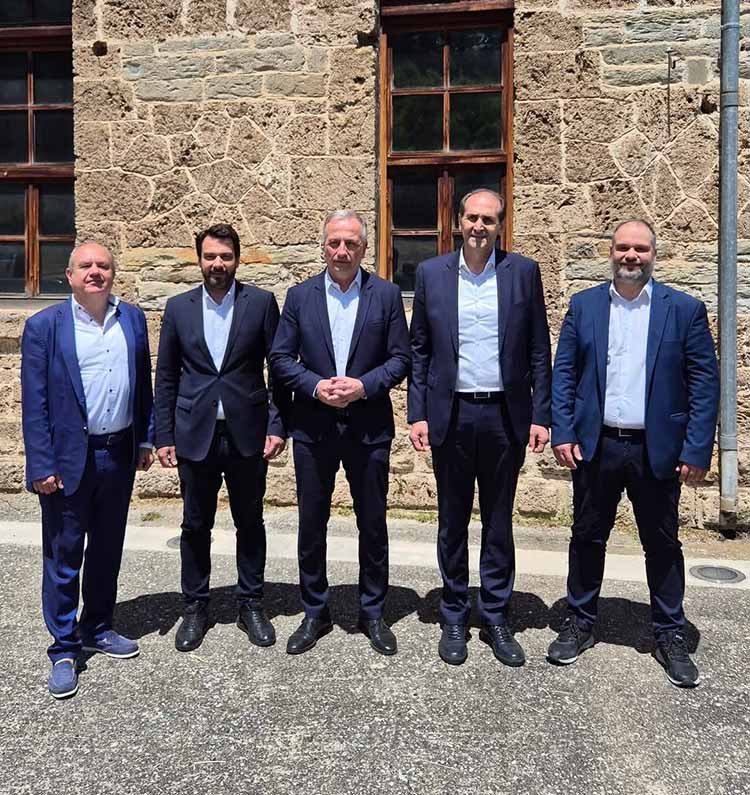 ΜΠΑΡΤΖΩΚΑΣ ΝΑΟΥΣΑ ΕΚΕΤΑ 5