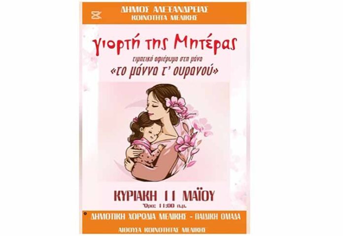 Μάννα-Ουρανού