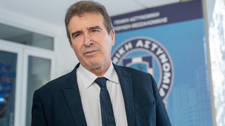 Μ. Χρυσοχοΐδης για Marfin: Το υλικό υπήρχε αλλά δεν είχε αξιοποιηθεί όπως έπρεπε