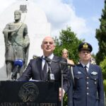 Νίκος Δένδιας: Η ευρωπαϊκή Άμυνα οφείλει να εδράζεται σε κοινές αρχές και κοινή αντίληψη, διαφορετικά αυτοϋπονομεύεται